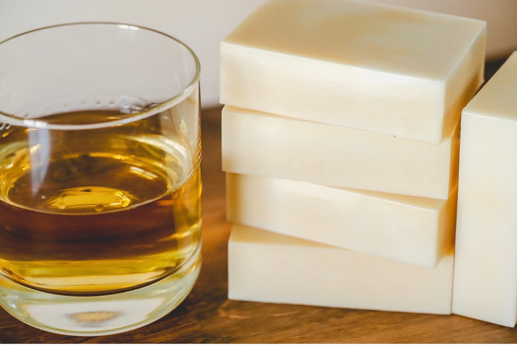 Lost Treasure Bar Soap