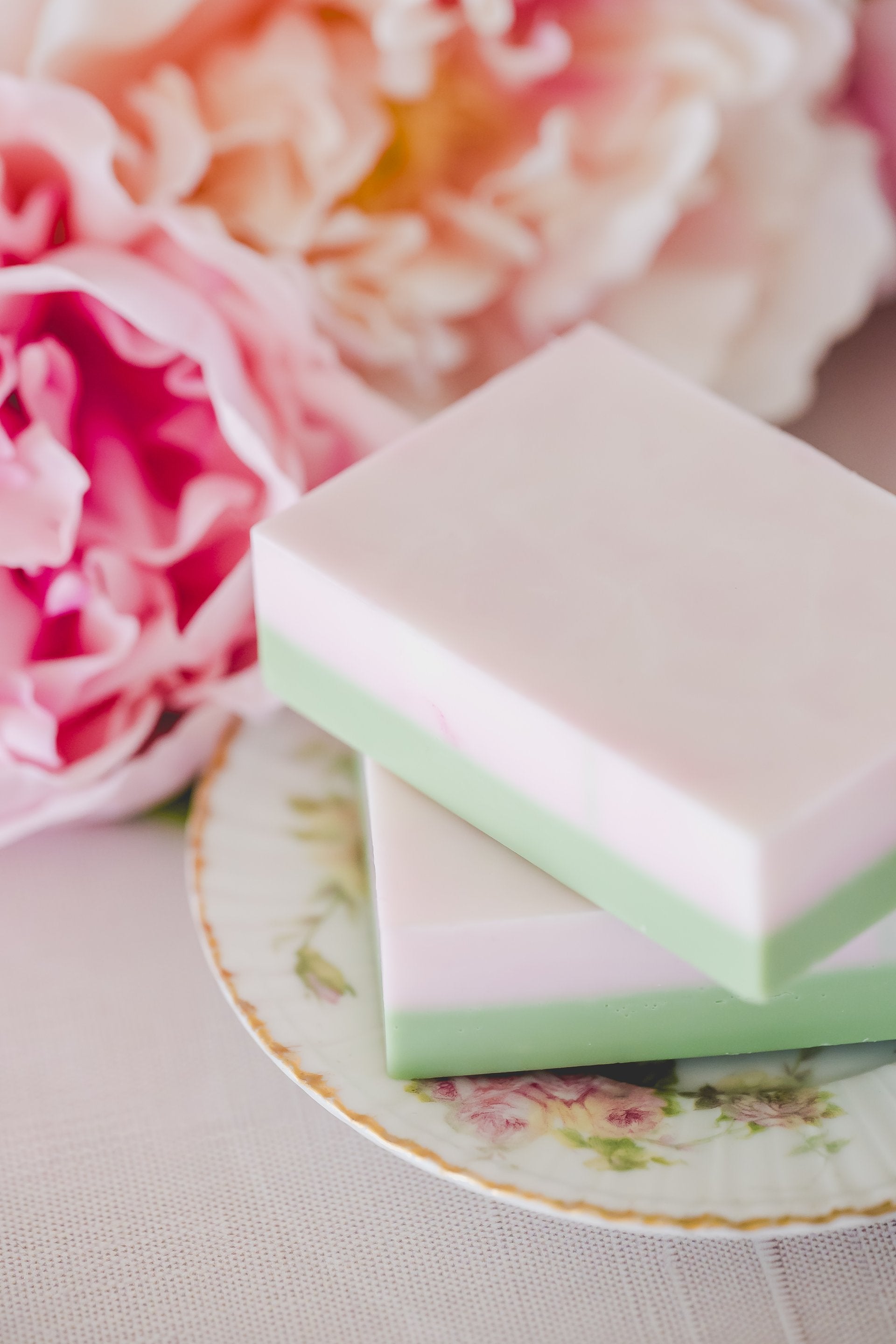 Secret Garden Bar Soap