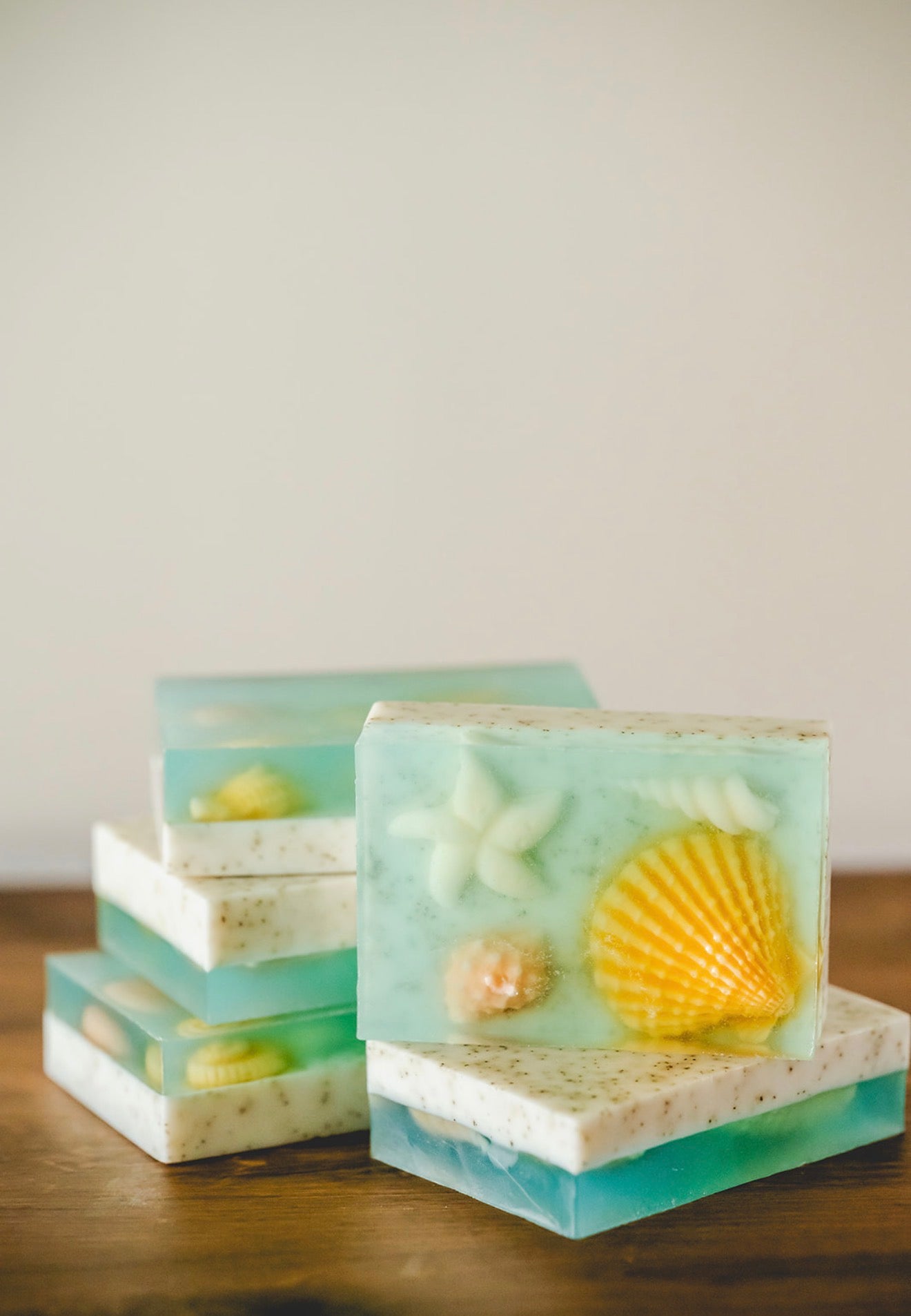 Shore Thing Bar Soap