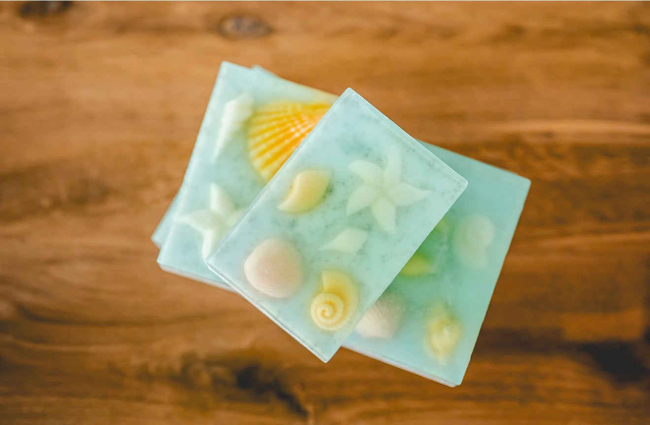 Shore Thing Bar Soap