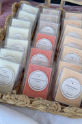 Soy Wax Melts