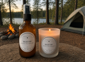 Buzz Off - Natural Bug Repellent
