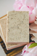 Brown Sugar Latte Bar Soap