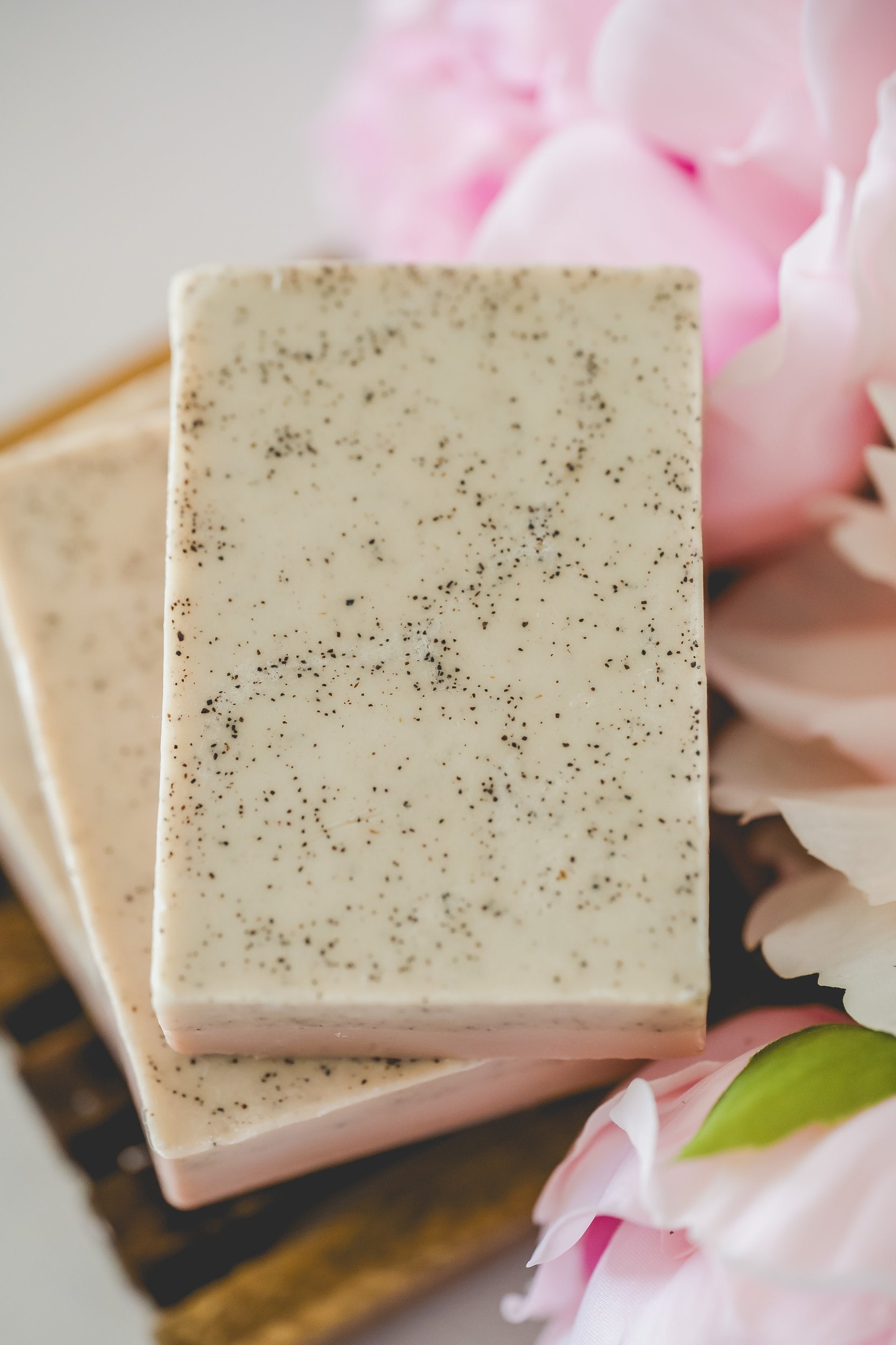 Brown Sugar Latte Bar Soap