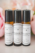 Fragrance Roller