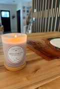 Soy Wax Candles