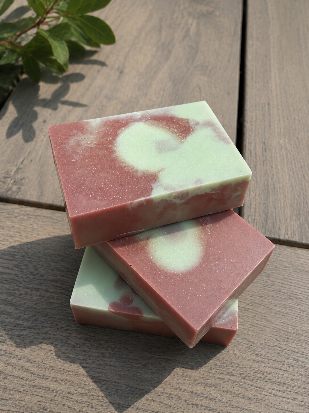 Wading Piney Bar Soap