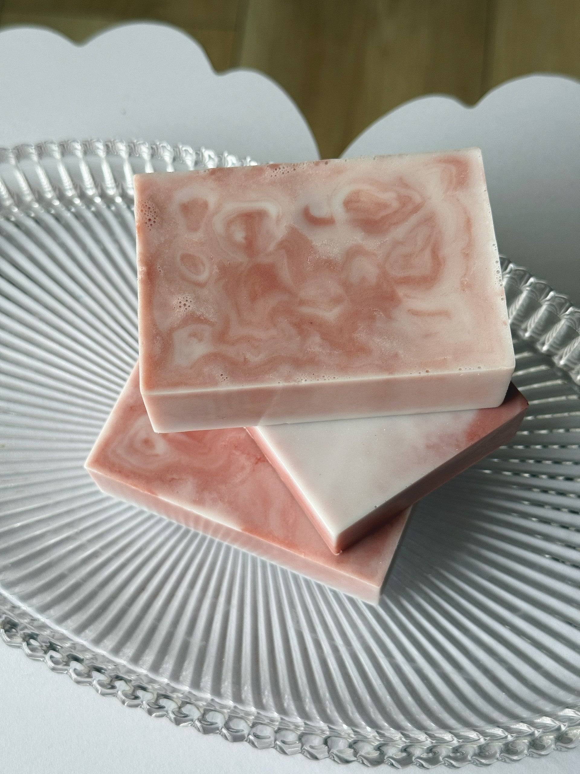 Mama Knows Best Bar Soap