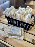 Soap Saver Bag